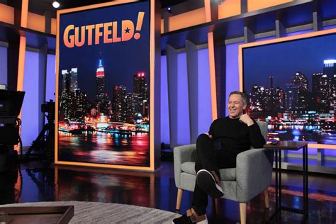 "Gutfeld!" Takes on Late-Night TV | South Magazine