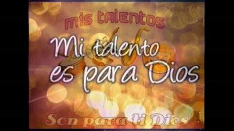 TALENTOS DE DIOS COVER ALAS JOSÉ GERMAN FLORES YouTube