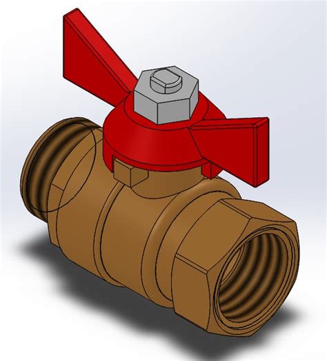 Ball Valve Dn15 Pn25 Edu Svet Gob Gt