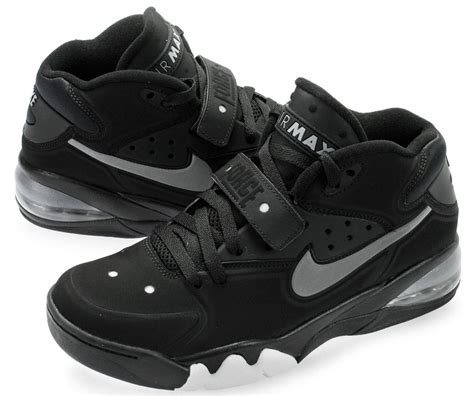 Nike Air Force Max 180 Charles Barkley Nike Air Max Vigueur 1