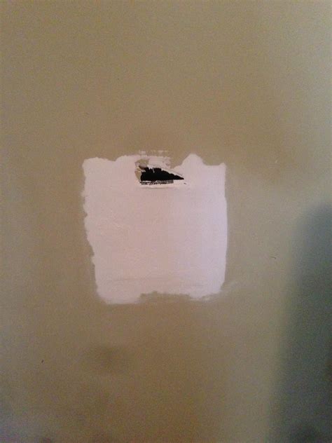 I Kicked A Hole In My Wall Trying To Get Through Shrine Of Amana