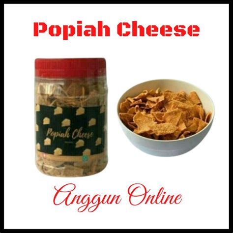 Popiah Cheese Beli Percuma Popia Cheese Homemade Kuih Raya Murah