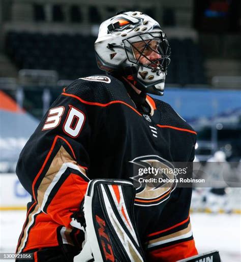 Ryan Miller Ducks Photos And Premium High Res Pictures Getty Images