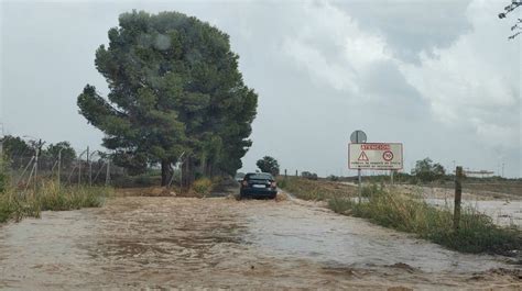 Schwere Unwetter Sorgen Für Überflutungen In Spanien Heuteat