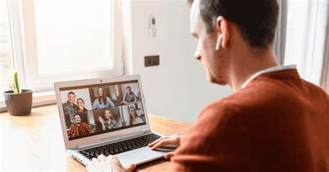 How To Make Virtual Meetings More Interactive Fun Engaging Workhuman