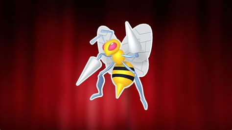 Pokemon GO Beedrill: Best moveset, counters, and is it any good?