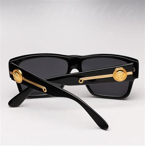 Vintage Versace sunglasses