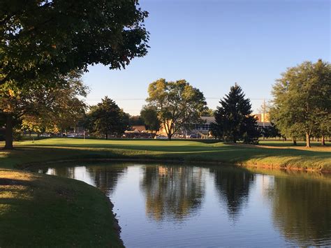 Reid Golf Course - Home | Facebook
