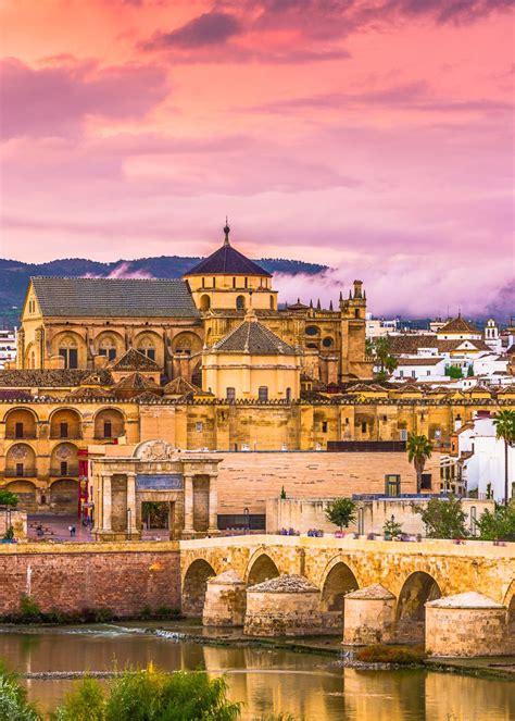 Cordoba, Spain - Why it is Worth Visiting - TRAVEL AND HOME®