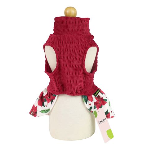 Dog Christmas Outfits - Fitwarm