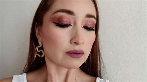 GRWM CHISMEANDO UN CHINGO MAQUILLAJE OTOÑAL HAY QUE MAQUILLARSE MAS