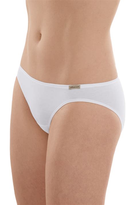 Slip Femme Ligne Emma Coton Biologique Sous V Tements Femme Sous