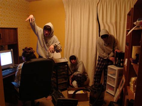 Monster in the Room by JCCoast2Coast on DeviantArt