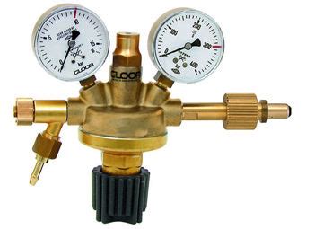 Pressure Regulators High Pressure Gloor Sa