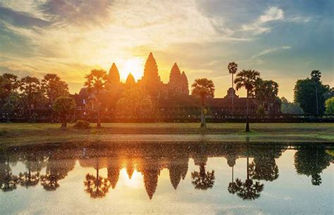 Nice Suggestions For Vietnam Cambodia Itinerary 7 Days | Travel Sense ...