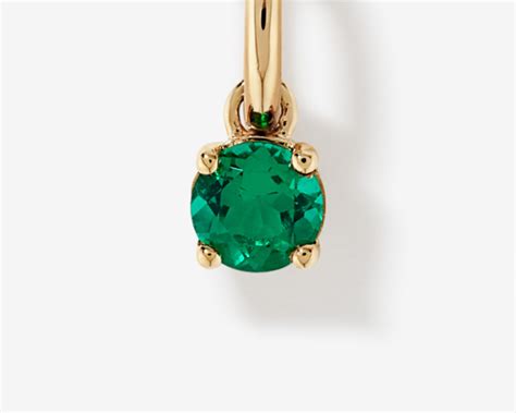 Birthstone Necklaces, Rings and Jewellery at Michael Hill Canada
