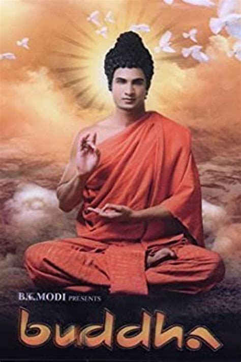 Siddhartha Gautama Buddha Movie