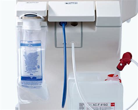 4008S Classix Fresenius Medical Care