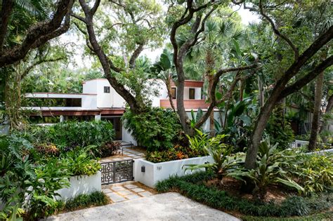 House of the Week: A Hidden Gem in a Boca Raton Historic District - WSJ