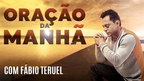 OraÇÃo Da ManhÃ De Hoje A Mais Forte Oração Do Arcanjo Miguel 🙏🏼