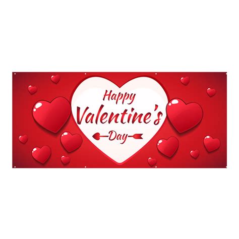 Banner For Wall Valentine Banner Valentines Day Garden Flag Large Garden Flag Holder Merry