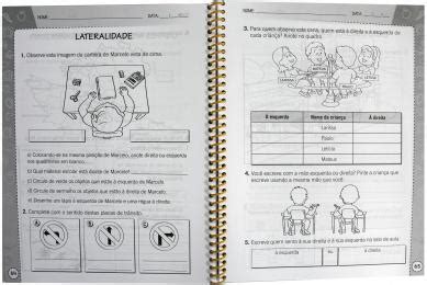 Cole O Atividade Na Sala De Aula Ano Ensino Fundamental