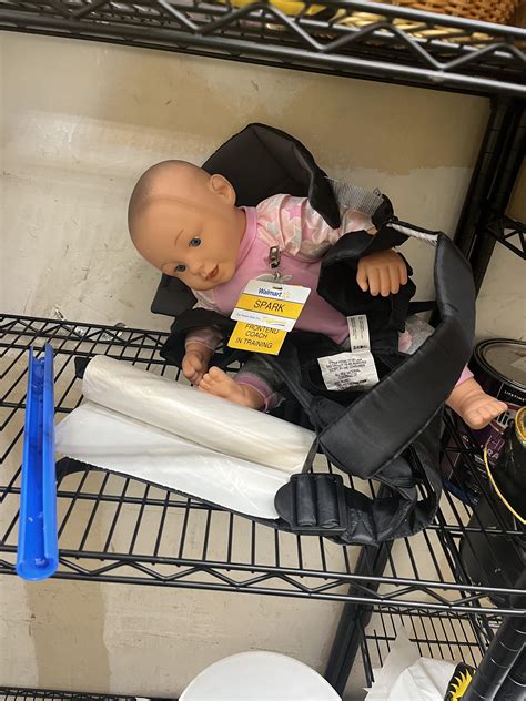 Y’all meet spark : r/walmart