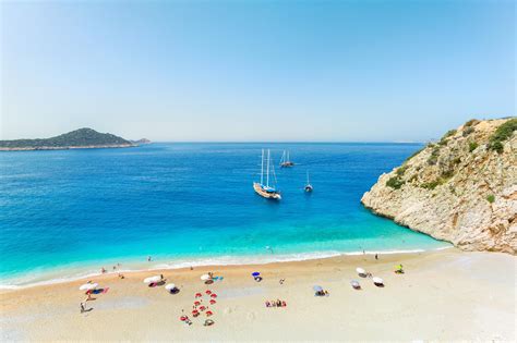 Antalya Itinerary for 5 Days : Ultimate Antalya Travel Guide - Trip.com