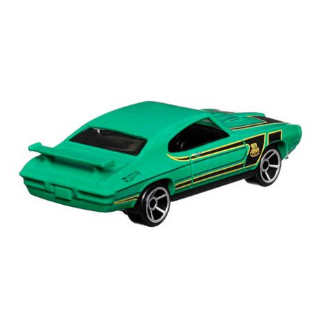 Hot Wheels Tekli Arabalar GRT