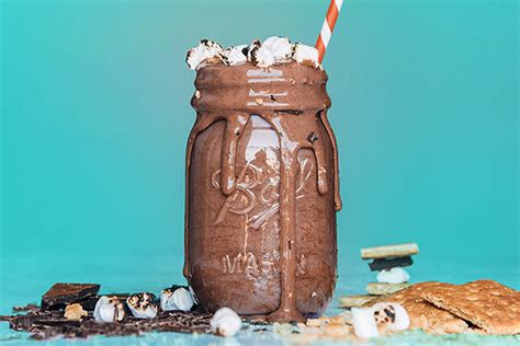 16 Delicious Chocolate Shakeology Recipes Bodi