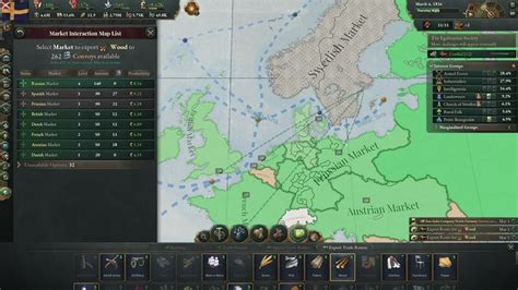 The Best Victoria 3 Mods Gamewatcher