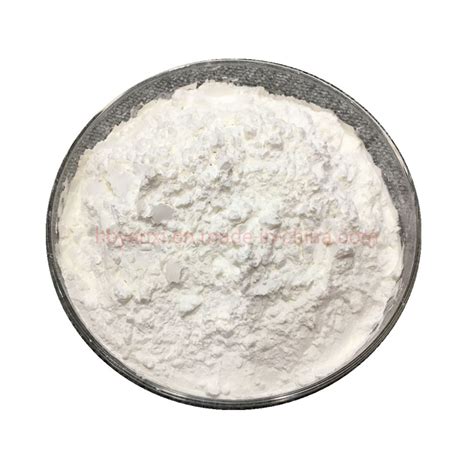 Tranexamic Acid White Powder Cas China Tranexamic Acid