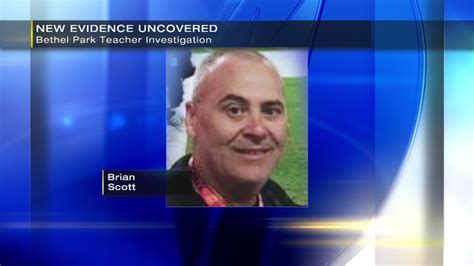 Bethel Park Teacher Accused Of Sending Sexual Video To Officer Posing