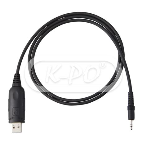 Yaesu Scu Program Cable K Po