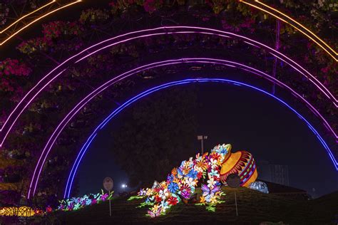 Pramukh Jyoti Udyan Glow Garden Psm100