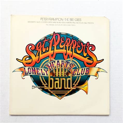 cover of sgt pepper's lonely hearts club band 6