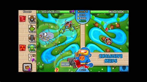 Bloons tower defence battles 2 - sekaprimary
