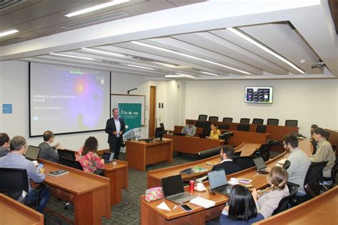 Con éxito se realizó seminario sobre Ciberseguridad en Salud en la