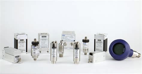 Calibration Terms: Differences in Sensor, Transducer and Transmitter