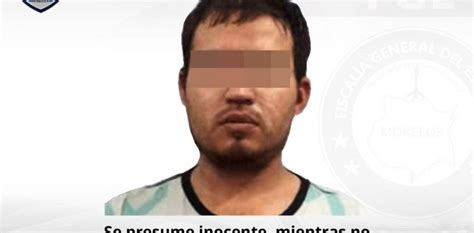 Detenidos Con Armas Y Droga En Xoxocotla Quedaron Vinculados A Proceso