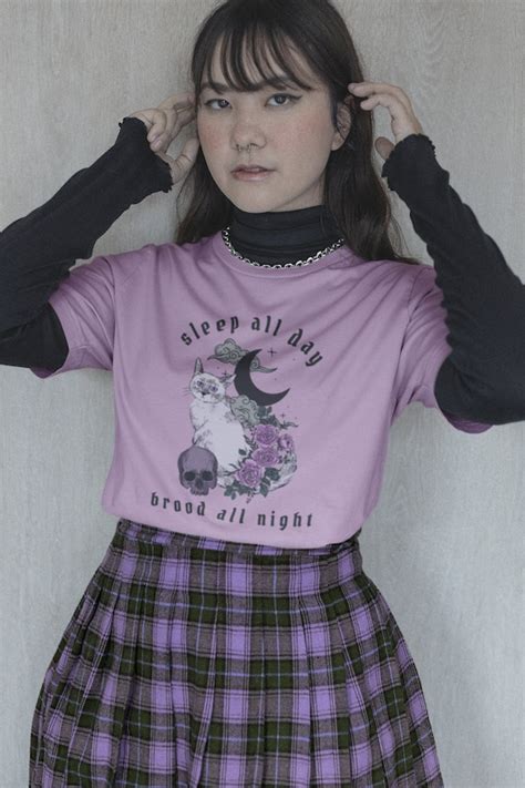 Pastel Goth Clothing Stores