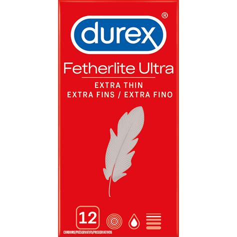 Condoms | Condoms For Every Size With Durex | Durex