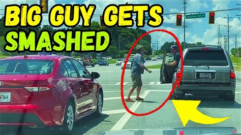 BEST OF BRAKE CHECK Road Rage Bad Drivers Instant Karma Car