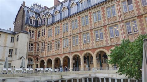 Visite Du Couvent Des Carmes Cercle De La Mer