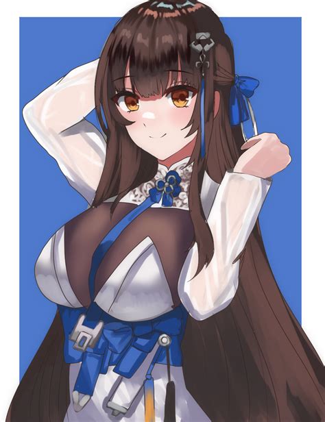 Type Girls Frontline Image By Bluesealad Zerochan Anime