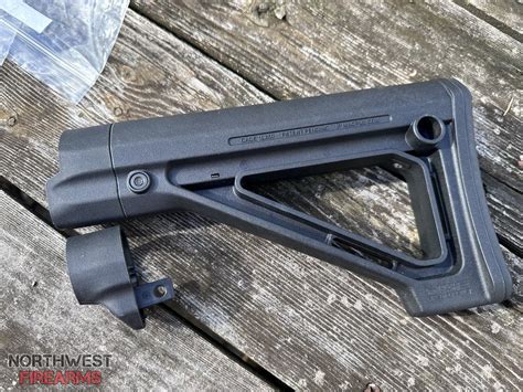 Magpul Fixed Carbine Stock Northwest Firearms