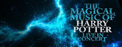 Tickets For The Magical Music Of Harry Potter In Grafenegg