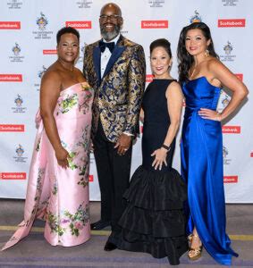 UWI Toronto Gala Has Benefited Over 850 Caribbean Students The