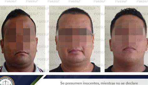 Tres PolicÍas Capitalinos Fueron Vinculados A Proseco Por Presunto