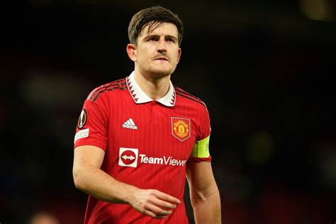 Ten Hag backs Lindelof, Maguire to step up in key duo’s absence | FMT